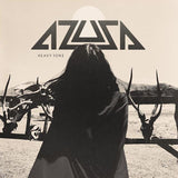Azusa - Heavy yoke (LP)