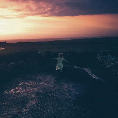 A Blaze Of Feather - A blaze of feather (LP)