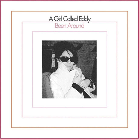 A Girl Called Eddy - Been around (CD)