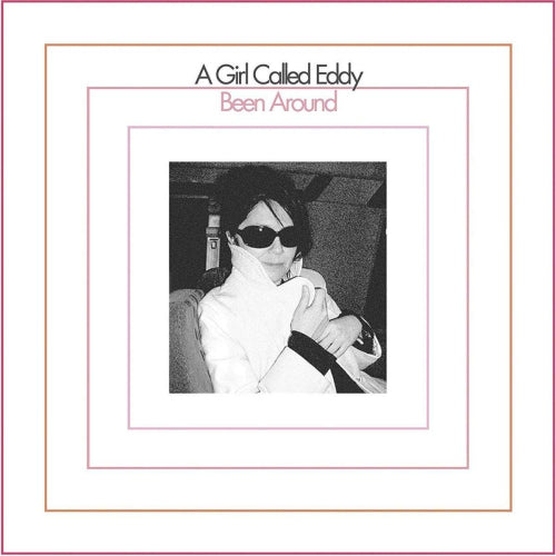 A Girl Called Eddy - Been around (LP)