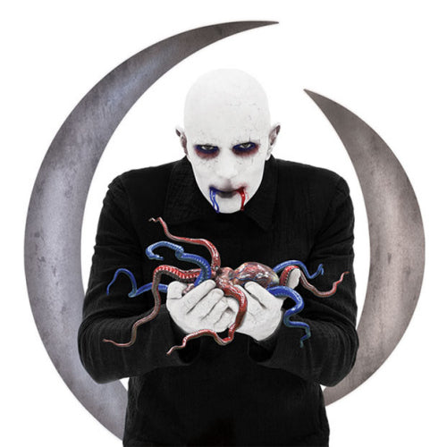 A Perfect Circle - Eat the elephant (CD)