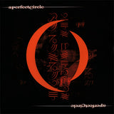A Perfect Circle - Mer de noms (LP)