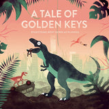 A Tale Of Golden Keys - Everything went down as planned (LP)