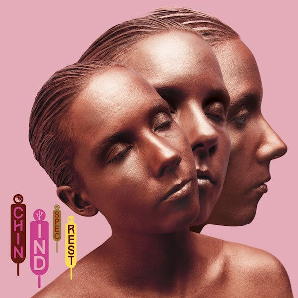 Aafke Romeijn - Chin.ind.spec.rest. (CD)