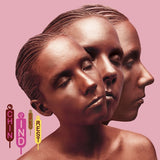 Aafke Romeijn - Chin.ind.spec.rest. (CD)