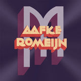 Aafke Romeijn - M (CD)