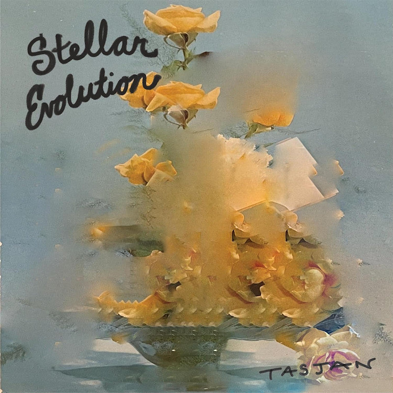 Aaron Lee Tasjan - Stellar evolution (LP)