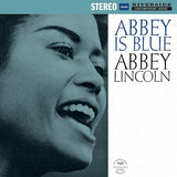 Abbey Lincoln - Abbey is blue (LP)