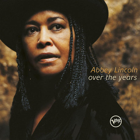 Abbey Lincoln - Over the years (LP) - Velvet Music