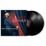Abbey Lincoln - Who used to dance (LP)