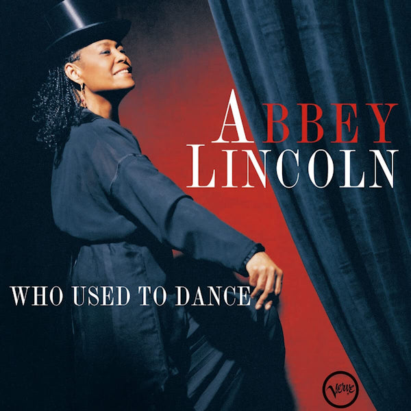 Abbey Lincoln - Who used to dance (LP)
