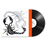 Abel & Sef - IJsland (LP)