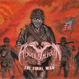 Abomination - The final war -coloured- (LP)