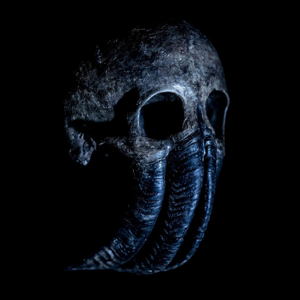 Absent In Body - Plague god (CD)