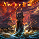 Absolute Power - Absolute power (LP)