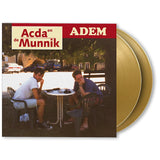 Acda En De Munnik - Breath (best of) (LP)