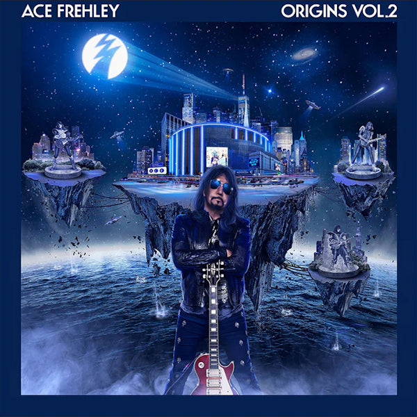 Ace Frehley - Origins vol. 2 (LP)