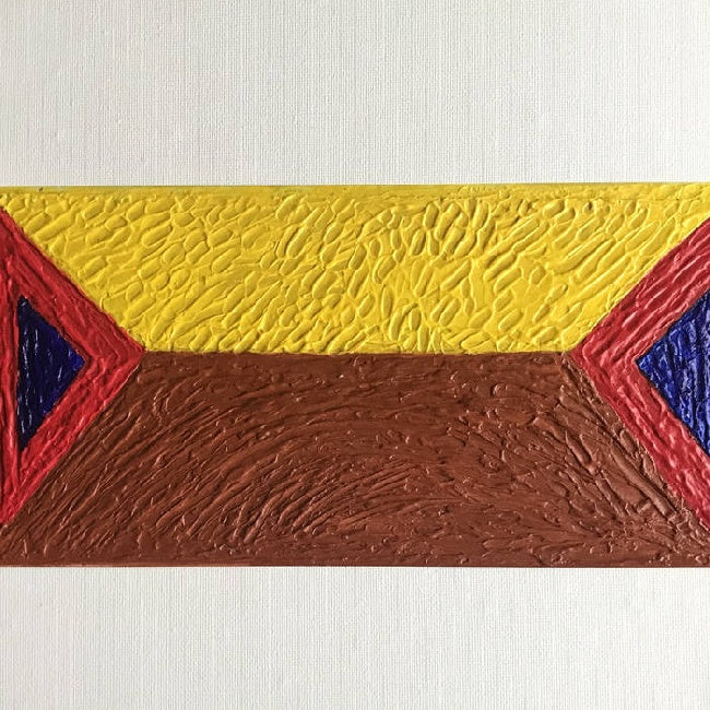 Dicky Continental - Un' (LP)