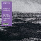 Actress - Apeh kahhihrem (LP)