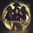 Ad Infinitum - Chapter I: monarchy (CD)