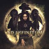 Ad Infinitum - Chapter I: monarchy (CD)