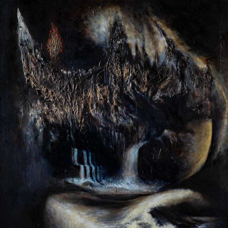 Ad Nauseam - Imperative imperceptible impulse (LP)