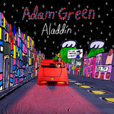 Adam Green - Aladdin (LP)
