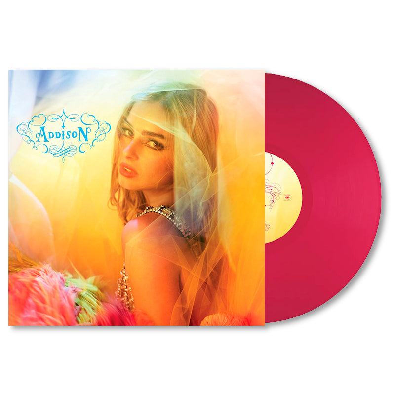 Addison Rae - Addison (LP)