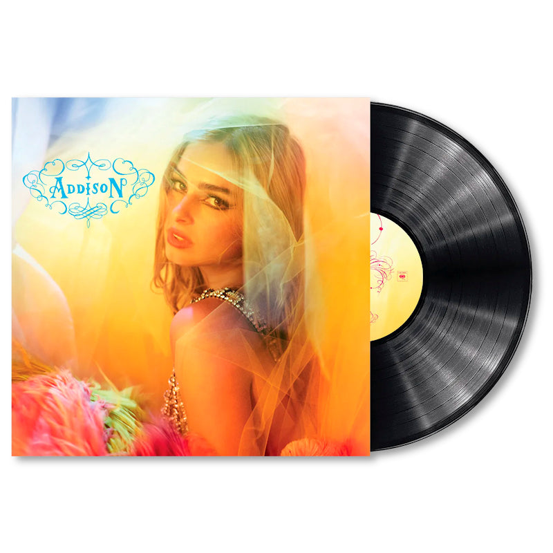 Addison Rae - Addison (LP)