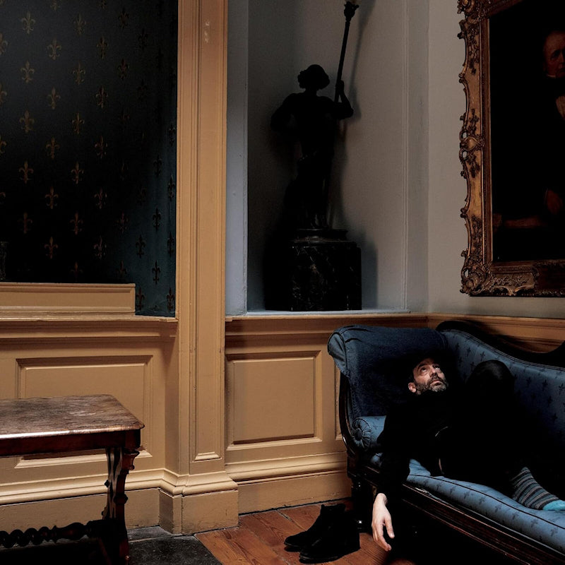 Adrian Crowley - Measure of joy (LP)