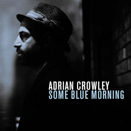Adrian Crowley - Some blue morning (CD)