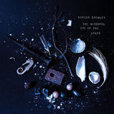 Adrian Crowley - Watchful eye of the stars (CD)