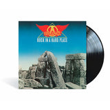 Aerosmith - Rock in a hard place (LP) - Velvet Music
