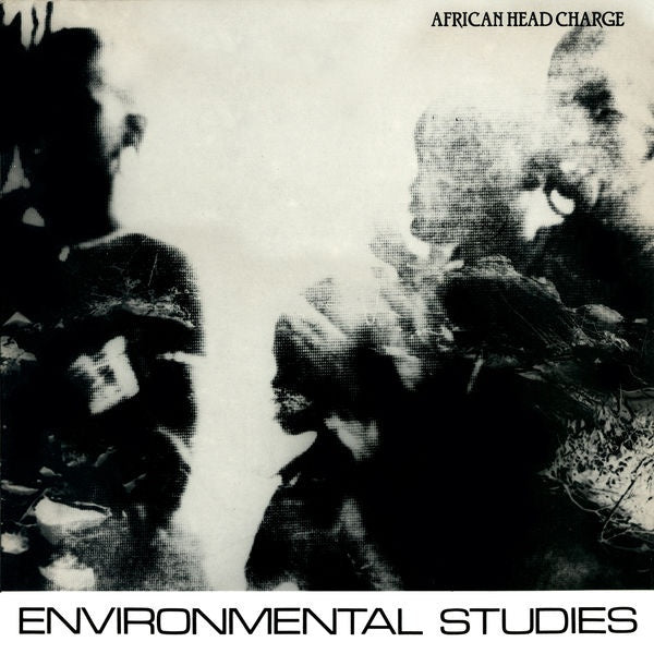 African Head Charge - Environmental studies (LP)