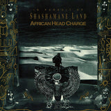 African Head Charge - In pursuit of shashamane land (LP)
