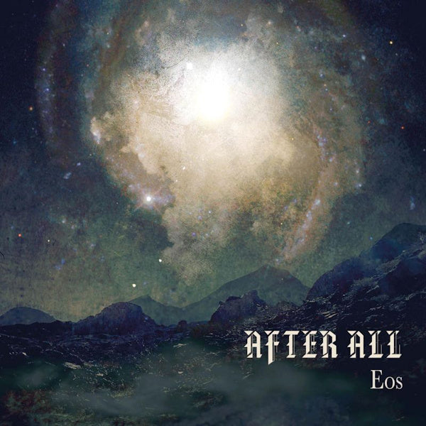 After All - Eos (LP)