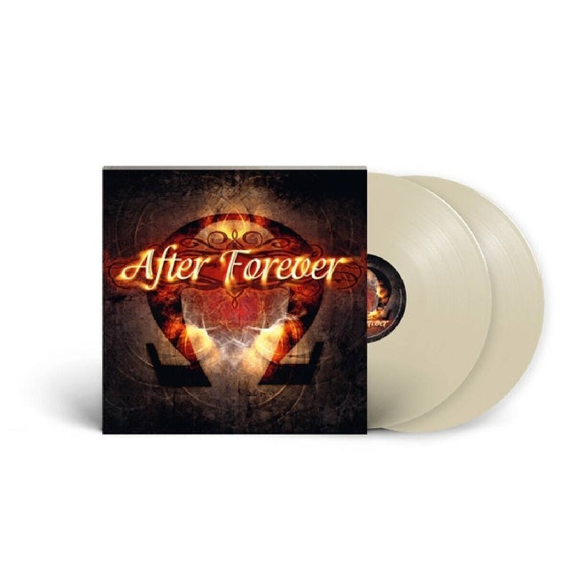 After Forever - After forever (LP)