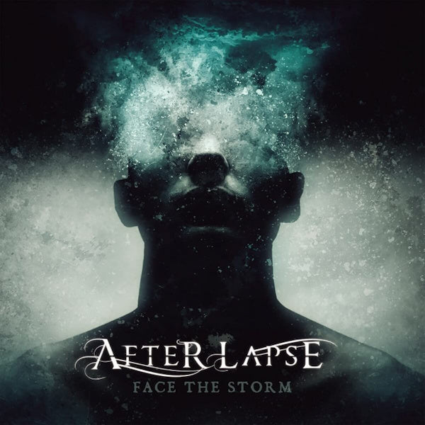 After Lapse - Face the storm (CD)