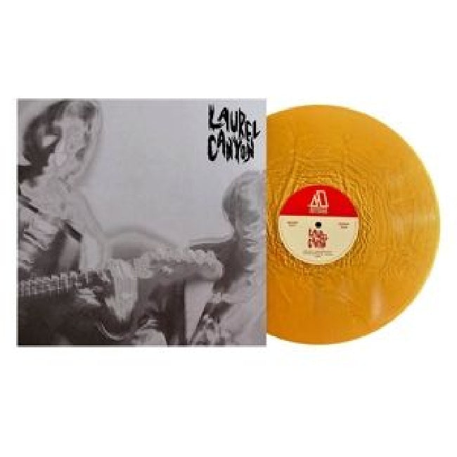 Laurel Canyon - Laurel Canyon (LP)