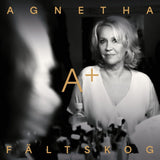 Agnetha Faltskog - A+ (LP)