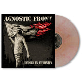 Agnostic Front - Echoes in eternity (LP)