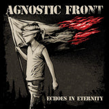 Agnostic Front - Echoes in eternity (LP)