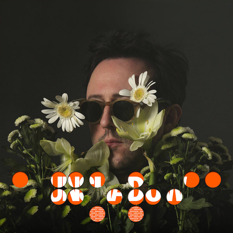 Agoria - Unshadow (LP)