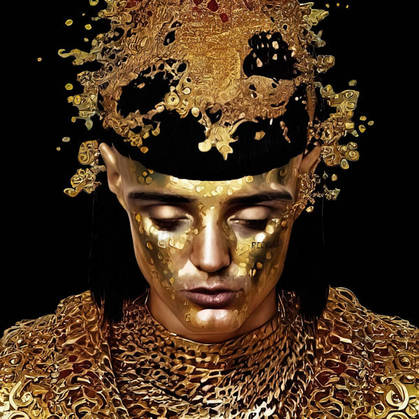 Aime Simone - Oh glory (LP) - Velvet Music