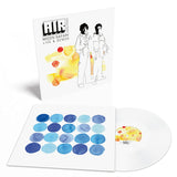 Air - Moon Safari Live &amp; Demos (LP)