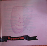 Jethro Tull - A Passion Play (second hand LP)
