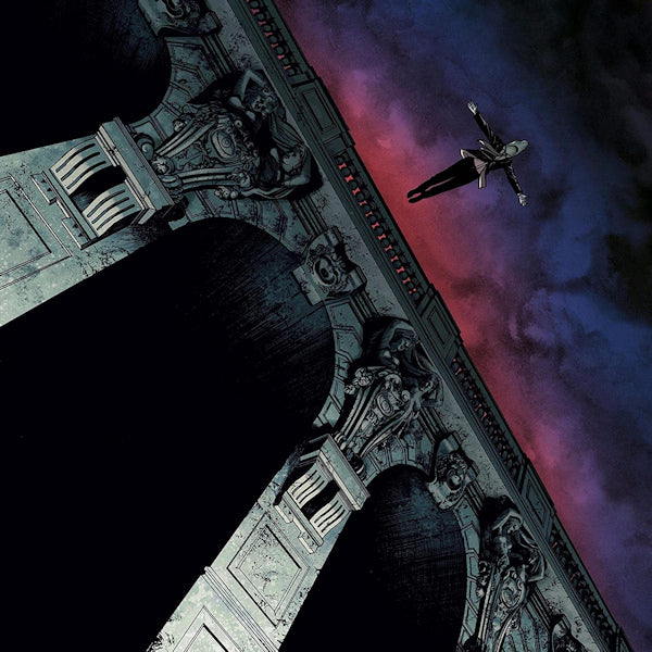 Airbag - All rights removed (CD)