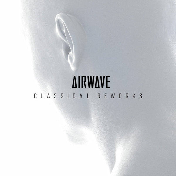 Airwave - Classical reworks (CD)