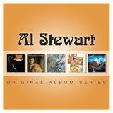 Al Stewart - Original album series (CD)