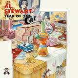 Al Stewart - Year of the cat (CD)